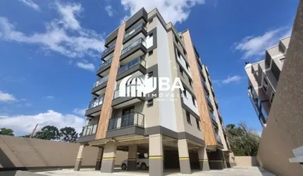APARTAMENTO COM 3 QUARTOS NO XAXIM