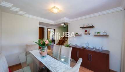 SOBRADO DUPLEX COM QUINTAL E EDICULA