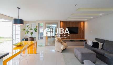 TRIPLEX ULTIMA UNIDADE NO CONDOMÍNIO