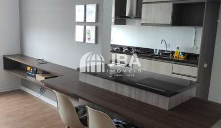 APARTAMENTO COM 3 QUARTOS