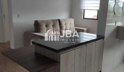 APARTAMENTO COM 3 QUARTOS