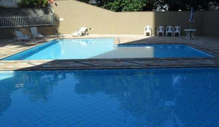Apartamento com 3 dormitórios à venda, 64 m² por R$ 350.000,00 - Pirituba - São Paulo/SP
