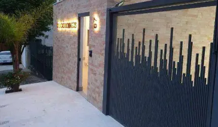 Sobrado com 2 dormitórios à venda, 71 m² por R$ 550.000,00 - Parque São Domingos - São Paulo/SP