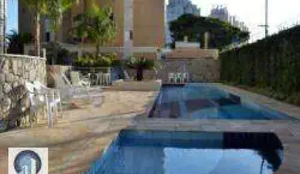 Cobertura com 3 dormitórios à venda, 64 m² por R$ 480.000,00 - Parque Maria Domitila - São Paulo/SP