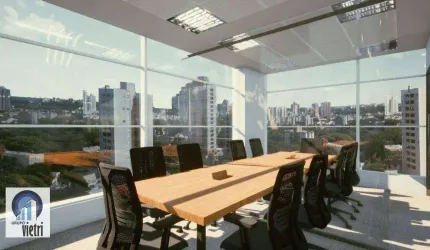 Loja para alugar, 417 m² por R$ 54.130/mês - Vila Olímpia - São Paulo/SP