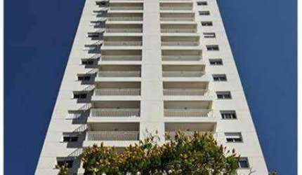 Apartamento com 2 dormitórios à venda, 62 m² por R$ 585.000 - Tatuapé - São Paulo/SP