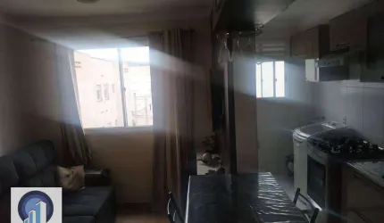 Apto de 2 dorms no Condomínio Certto Jaragua