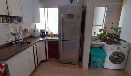 Apartamento com 2 dormitórios - Portal dos Bandeirantes