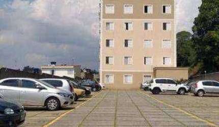 Apartamento com 2 dormitórios à venda, 50 m² por R$ 259.000,00 - Jardim Santa Lucrécia - São Paulo/SP