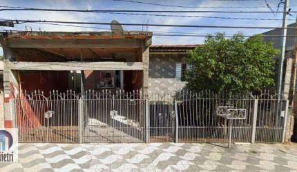 Sobrado à Venda, com 3 Dorms (2 Suítes), com Sobrado Anexo com 2 Dorms! Bom Preço! Visite já!