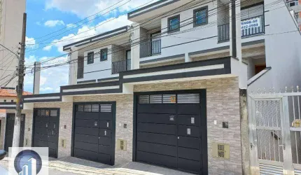 Sobrado à venda, 250 m² por R$ 1.299.000,00 - Nossa Senhora do Ó - São Paulo/SP