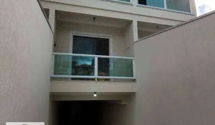 Sobrado à venda, 150 m² por R$ 720.000,00 - Jardim Cidade Pirituba - São Paulo/SP