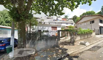 Casa com 3 dormitórios à venda, 160 m² por R$ 450.000,00 - Vila Mirante - São Paulo/SP