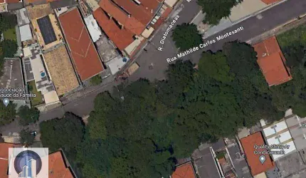 Área 2.045m²  com projeto aprovado para 180 apto à venda por R$ 4.500.000 - Jardim Cidade Pirituba - São Paulo/SP