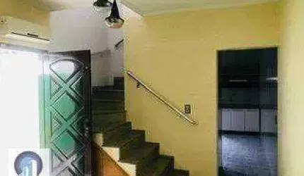Sobrado 2 dorms, 2 vagas, 2 banheiros, à venda, 90 m² por R$ 380.000 - Jaraguá - São Paulo - Boa localização! Bom preço! Financia! Visitem!