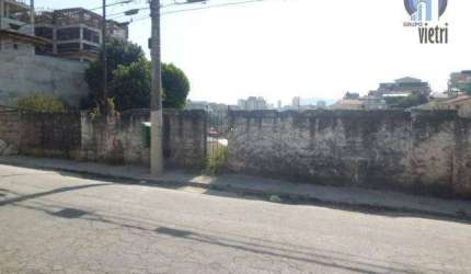 Terreno 1.220m² - Freguesia do Ó