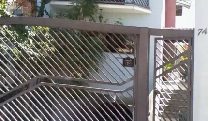 Sobrado à venda 3 dorm.1 suite 5 vagas , Vila Guedes, São Paulo - SO0231.