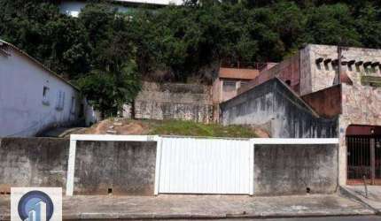 Terreno  residencial à venda, Alto da Lapa, São Paulo.