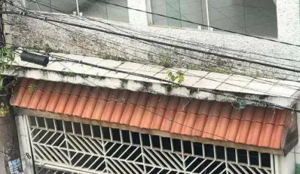 Sobrado  residencial à venda, Parque Itaberaba, São Paulo.