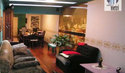 Apartamento  residencial à venda, Lauzane Paulista, São Paulo.