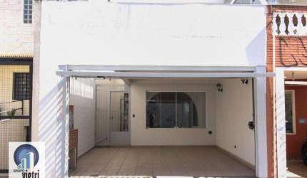 Sobrado à venda, 298 m² por R$ 2.000.000,00 - Nossa Senhora do Ó - São Paulo/SP