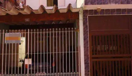 Sobrado  residencial à venda, Freguesia do Ó, São Paulo.