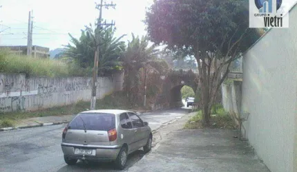 Sobrado  residencial à venda, Jardim Regina, São Paulo.