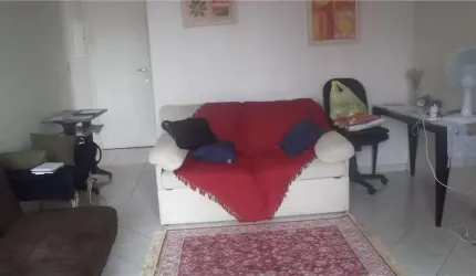 Excelente Apto de 2 dorms./ 1 suite/ 2 vagas - Excelente Localização Próximo Marginal