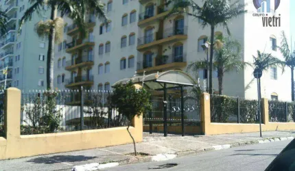 Apartamento com 2 dormitórios à venda, 66 m² por R$ 420.000,00 - Limão - São Paulo/SP