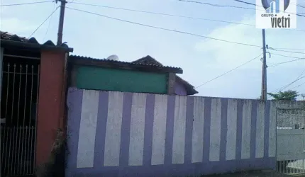 Casa residencial à venda, Jardim Pirituba, São Paulo.
