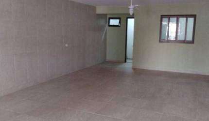 Sobrado com 3 dormitórios à venda, 280 m² por R$ 1.100.000,00 - Parque São Domingos - São Paulo/SP