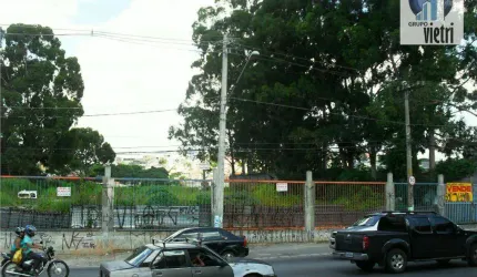 Terreno  Industria, Comércio, Condomínio à venda, Vila Jaraguá, São Paulo.
