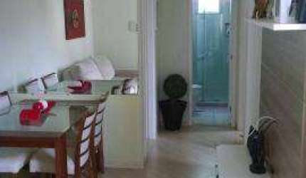 Lindo Apto no Jaragua / 2 dorms/ 1 vaga - Armarios Planejados