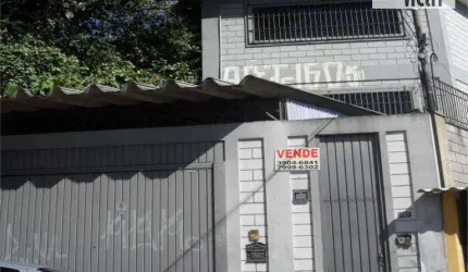 Prédio  comercial à venda, Vila Pirituba, São Paulo.