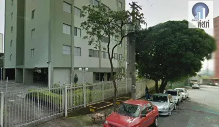 Apartamento residencial à venda, Piqueri, São Paulo.