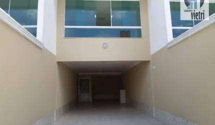 Sobrados Novos, Pirituba