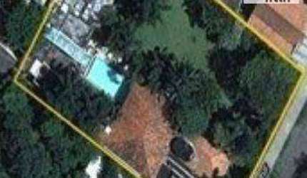 Terreno 2.400 metros no Alto da Boa Vista próximo ao comércio local, padaria, escolas, Aceita permuta com outros imóveis, financ