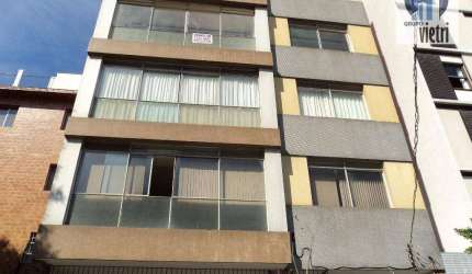 Apartamento na Santa Cecília com 3 dormitórios , 1 suíte, 2 vagas carro pequeno, aceita financiamento utilize o FGTS