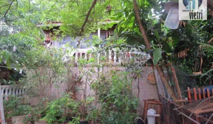 Casa com 2 dormitórios à venda, 125 m² por R$ 550.000,00 - Vila Carmosina - São Paulo/SP