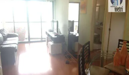 Apto super bem localizado, imediações Shopping Bourbon. Condomínio completo. Aceita permuta com apto na Freguesia. Financto OK