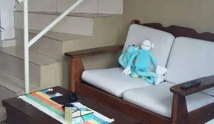 Sobrado com 2 dormitórios à venda, 67 m² por R$ 330.000,00 - Jaraguá - São Paulo/SP