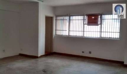Sala para alugar, 45 m² por R$ 1.400,00/mês - Vila Leopoldina - São Paulo/SP