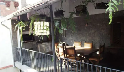 Sobrado com 4 dormitórios à venda, 280 m² por R$ 1.000.000,00 - Super Quadra Morumbi - São Paulo/SP