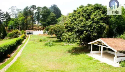 Área à venda, 4000 m² por R$ 1.250.000,00 - Chácara Jaraguá - São Paulo/SP
