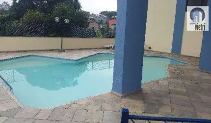 Amplo apto de 2 dorms com 2 vagas - Pirituba / Lazer Completo