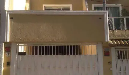 Sobrado a venda no Morumbi, 3 dorm com 1 suite, 4 vagas - aceita permuta