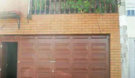 Sobrado com 3 dormitórios à venda, 135 m² por R$ 1.150.000,00 - Freguesia do Ó - São Paulo/SP