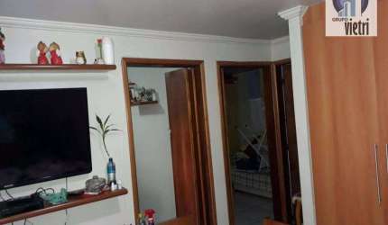 Oportunidade, Urgente, Apto Freg. do Ó, 2 dorm, 1 vaga
