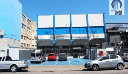 Galpão Comercial Bairro do Limão