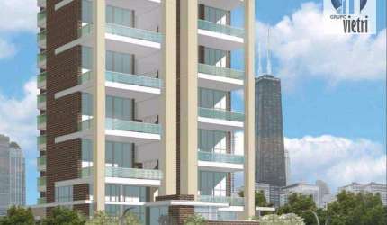 Apto Luxuoso Vila Mariana